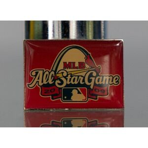 2009‎ MLB All-Star Game Pin St. Louis Cardinals ASG Busch Stadium